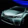 Toyota launches 2014 Corolla Altis