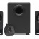 Logitech Introduces New Multimedia Speaker System with Space-Saving Design and Loud Bass