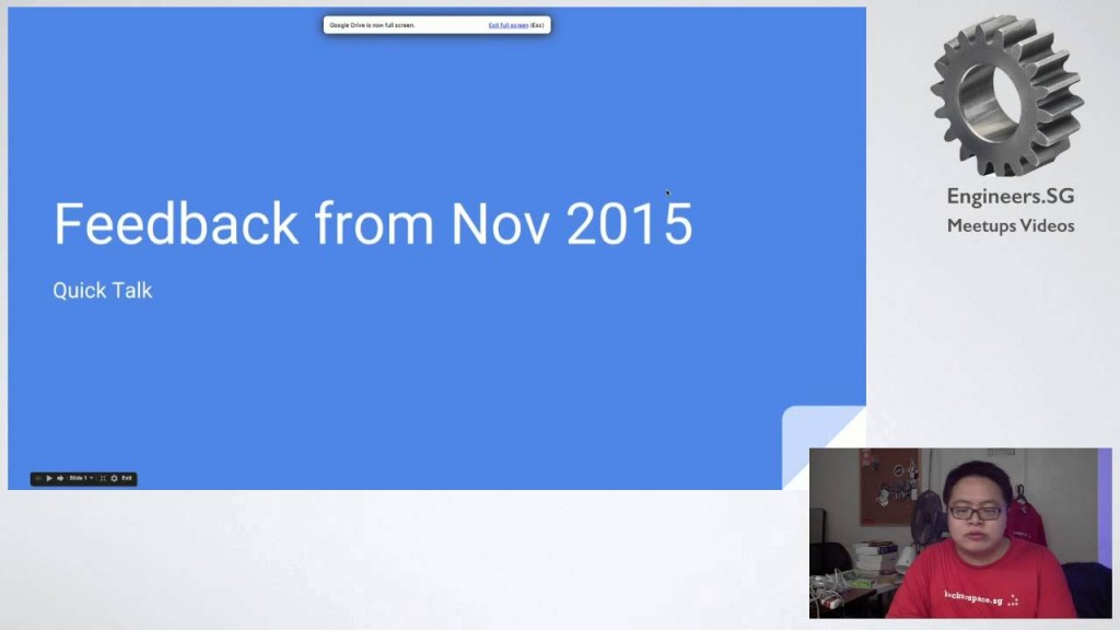 Quick Talk: WordPress 4.4 Field Guide